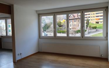 Apartment 2 rooms - image - 2