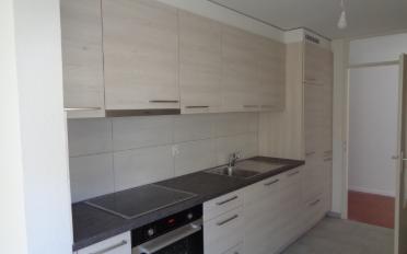 Wohnung 3.5 Zimmer - image - 1