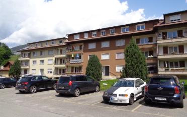 Appartement 2 pièces - image - 10
