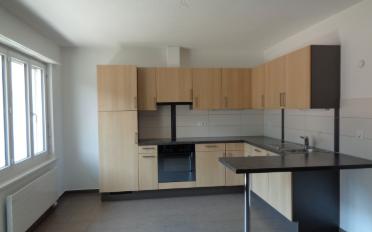 Appartement 3.5 pièces - image - 1