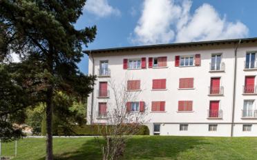Wohnung 3 Zimmer - image - 9