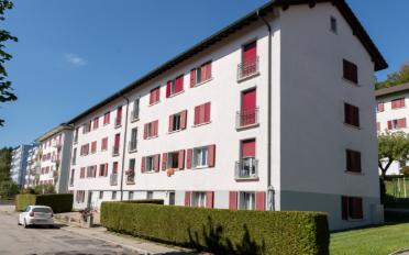 Wohnung 3 Zimmer - image - 10