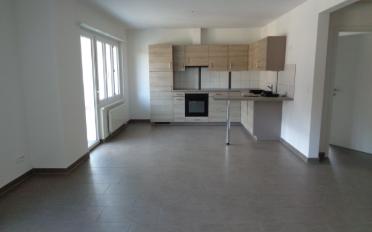 Apartment 3.5 rooms - image - 1