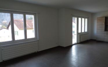 Apartment 3.5 rooms - image - 3