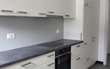 Apartment 3 rooms - image - 2