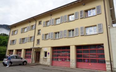Apartment 3 rooms - image - 10