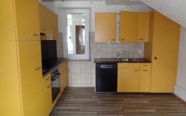 Appartement 4 pièces - image - 1