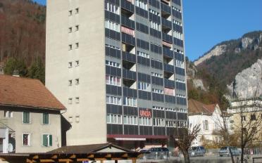 Appartement 4 pièces - image - 10