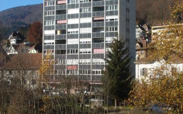 Appartement 4 pièces - image - 12