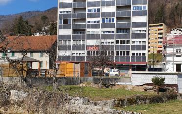 Appartement 4 pièces - image - 13