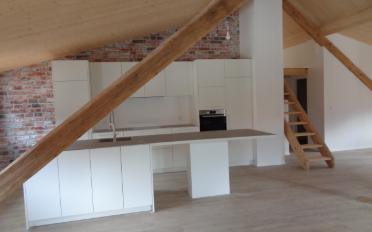 Duplex 5.5 rooms - image - 1