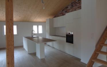 Duplex 5.5 rooms - image - 4