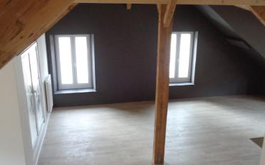 Duplex 5.5 rooms - image - 11