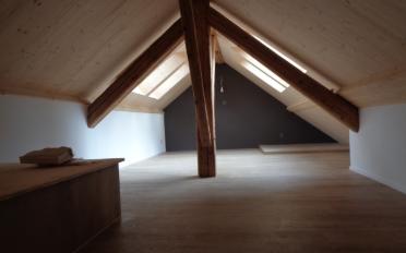 Duplex 5.5 rooms - image - 13