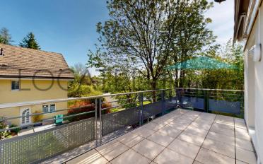 Reihenfamilienhaus 5 Zimmer - image - 10