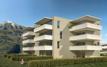 Appartement - image - 1