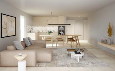 Appartement - image - 2