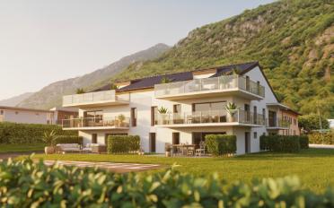 Appartement - image - 1