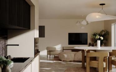 Apartment 3.5 rooms - image - 7