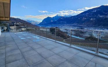 Attic flat 3.5 rooms - image - 8