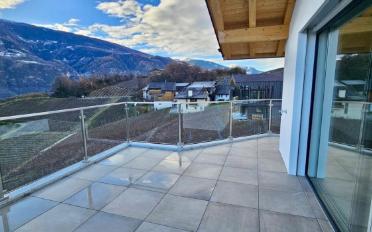 Attic flat 3.5 rooms - image - 9