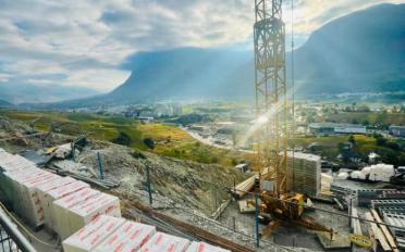 Attic flat 4.5 rooms - image - 13