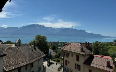 Wohnung 2.5 Zimmer - image - 4