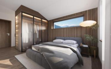 Appartement 3.5 pièces - image - 11