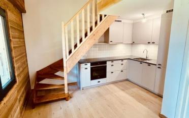 Maison jumelée 2 pièces - image - 4