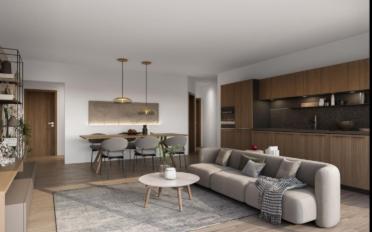 Appartement - image - 8