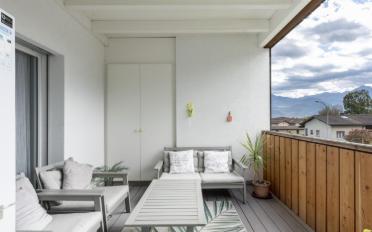 Wohnung 3.5 Zimmer - image - 13