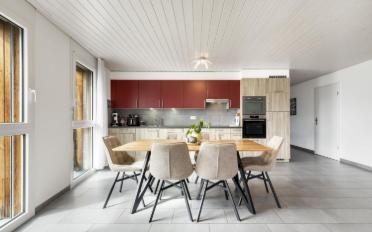 Wohnung 3.5 Zimmer - image - 2