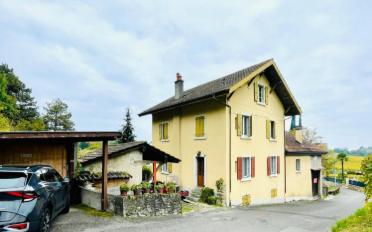 Maison 6 pièces - image - 2