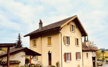 Maison 6 pièces - image - 3