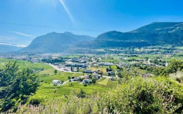 Attikawohnung 4.5 Zimmer - image - 3