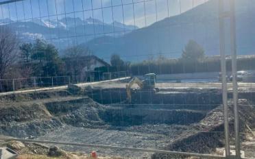 Villa 5.5 pièces - image - 12