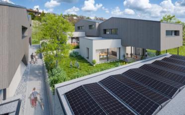 Villa 4.5 pièces - image - 13