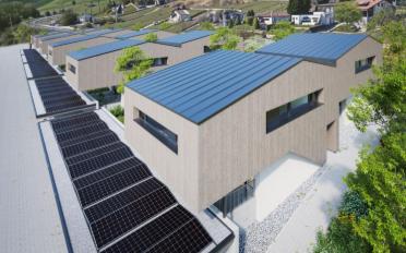 Villa 4.5 Zimmer - image - 9