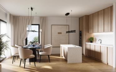 Villa 4.5 pièces - image - 2