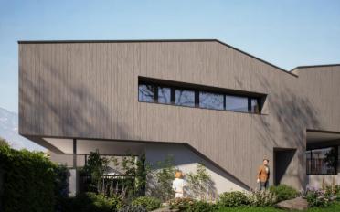 Villa 4.5 pièces - image - 5