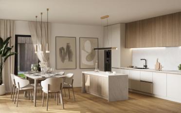 Villa 4.5 pièces - image - 2