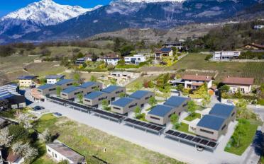 Villa 4.5 Zimmer - image - 11