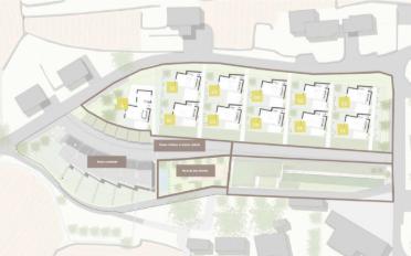 Villa 4.5 Zimmer - image - 12