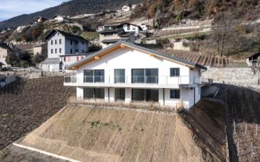 Attique 3.5 pièces - image - 1