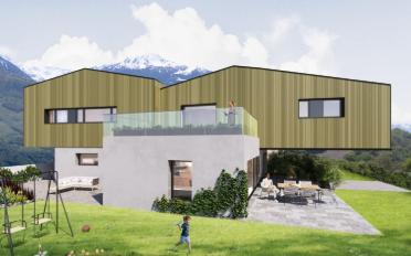 Villa 5.5 rooms - image - 5