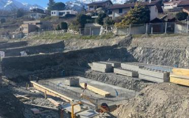 Villa 5.5 pièces - image - 13