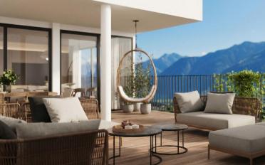 Appartement 4.5 pièces - image - 5