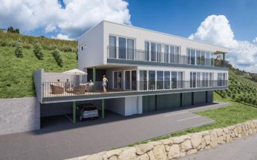 Appartement 4.5 pièces - image - 1