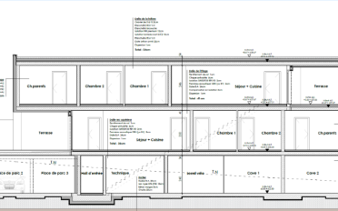 Appartement 4.5 pièces - image - 11