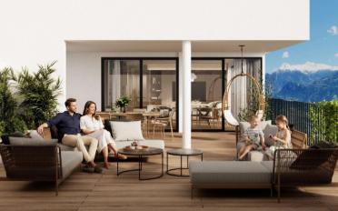 Wohnung 4.5 Zimmer - image - 3